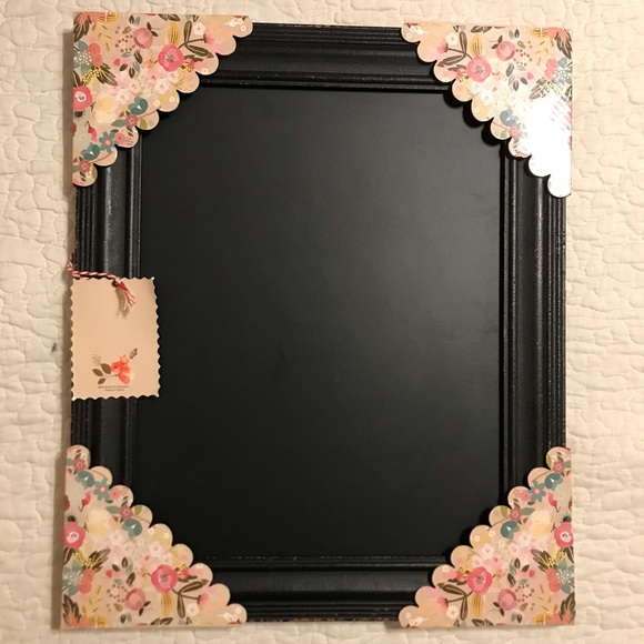 NWT” Rustic Chalkboard - Picture 4 of 5